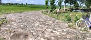Jalan Paving