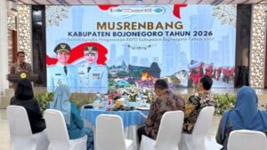 Musrenbang 2026