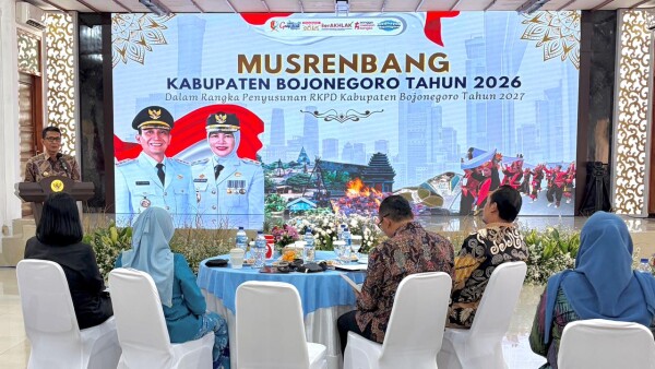 Musrenbang 2026