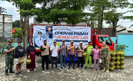 LPG