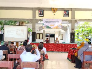 Bantuan pangan Bulog