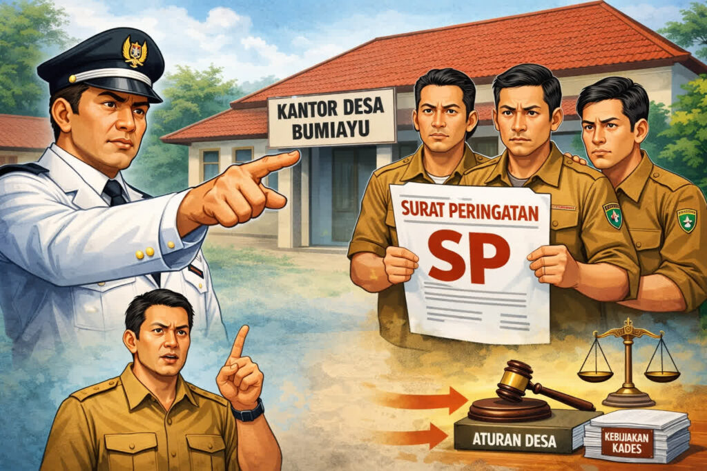 SP